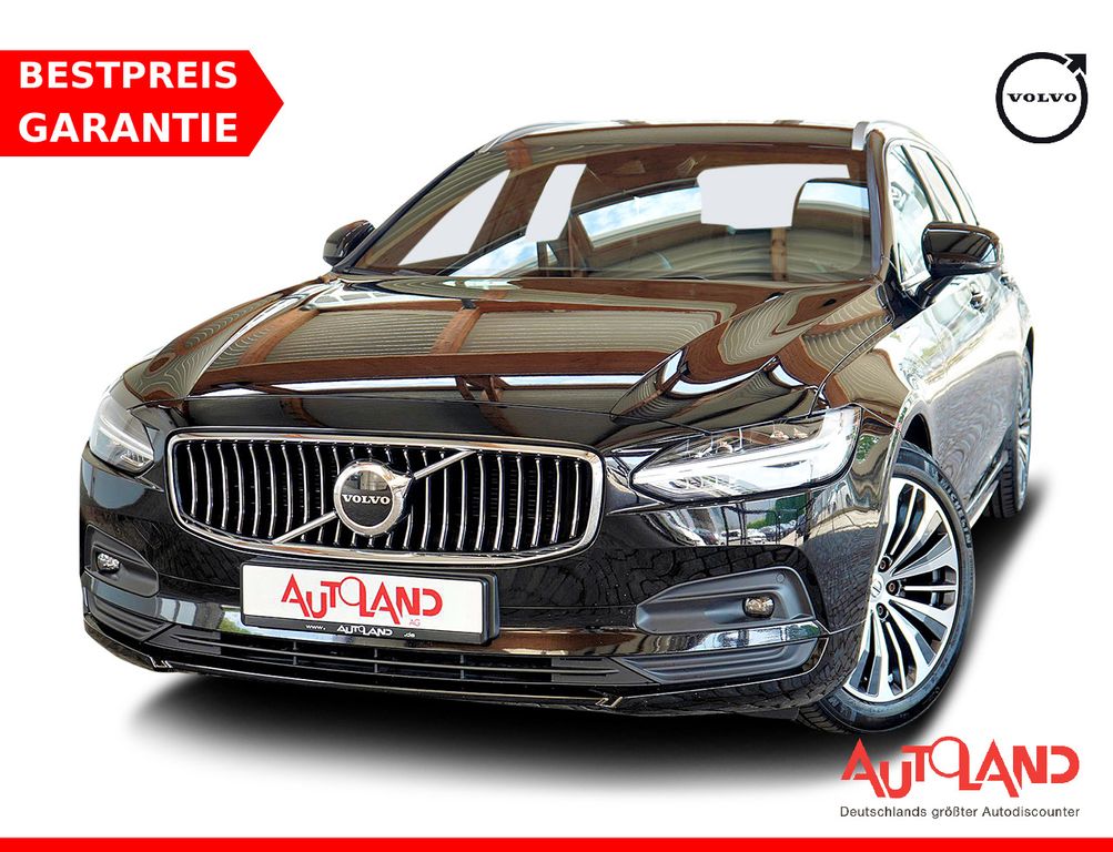 Volvo V90 2021