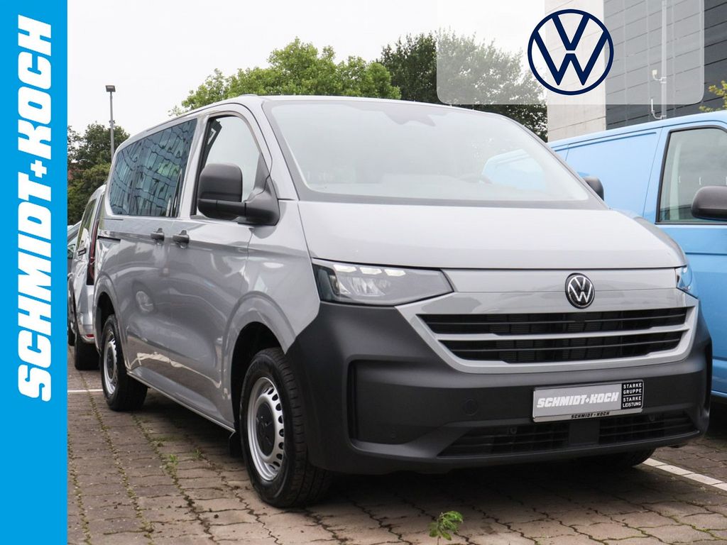 Volkswagen T7 Kombi