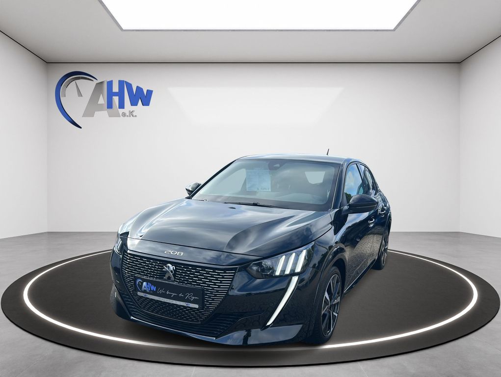 Peugeot 208 2023
