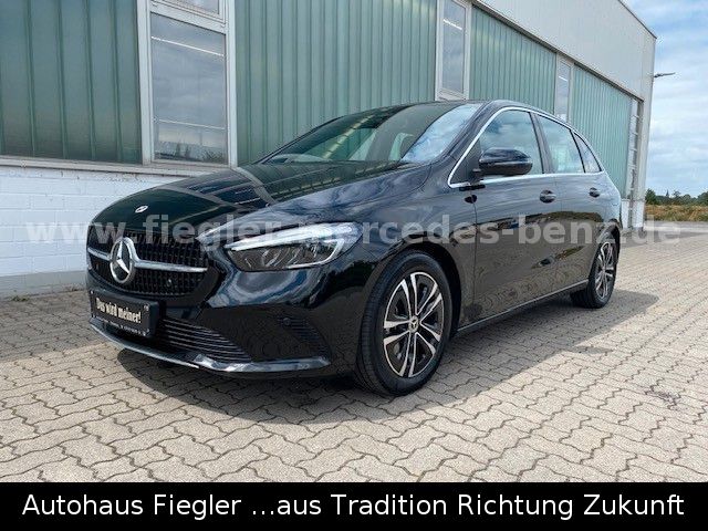 Mercedes-Benz B 180 2024