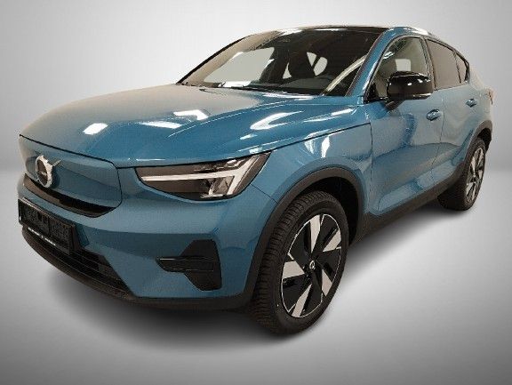 Volvo C40 2025