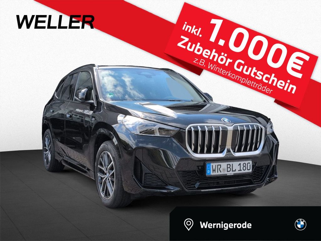 BMW X1 2025