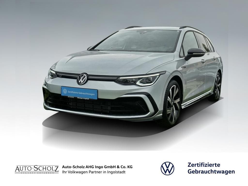 Volkswagen Golf 2024