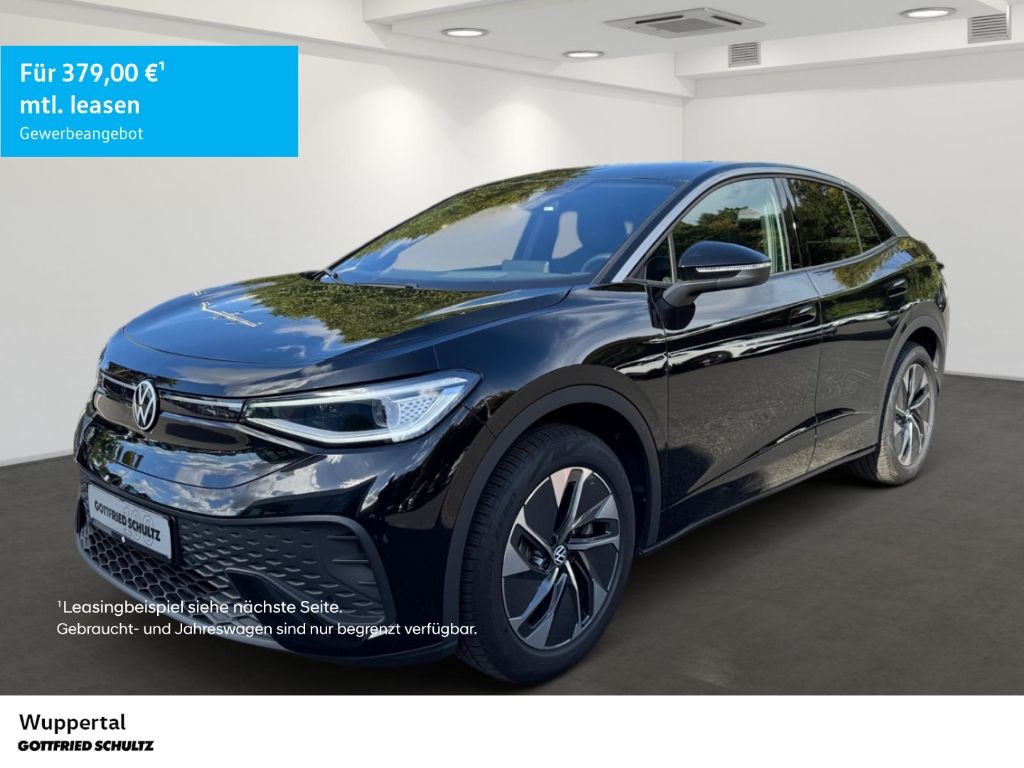 Volkswagen ID.5 2025