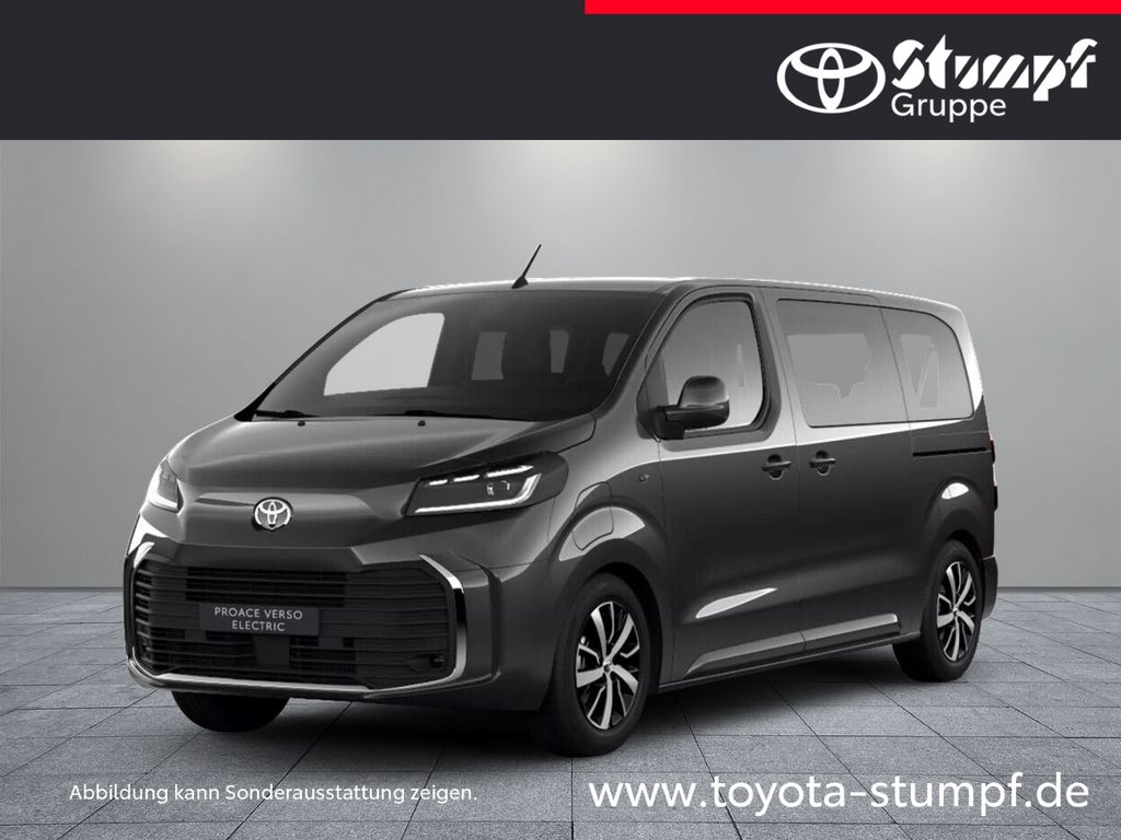 Toyota Proace (Verso)