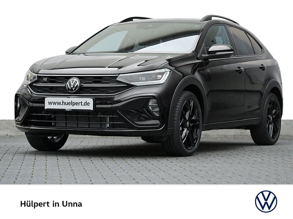 Volkswagen Taigo 2025