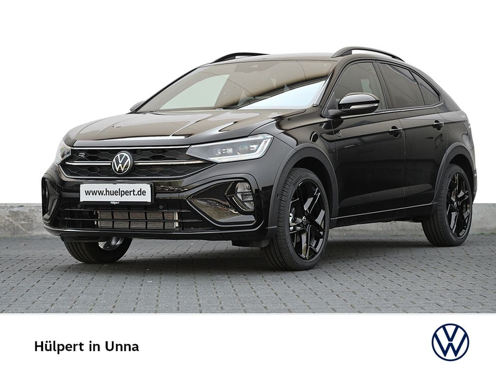 Volkswagen Taigo 2025