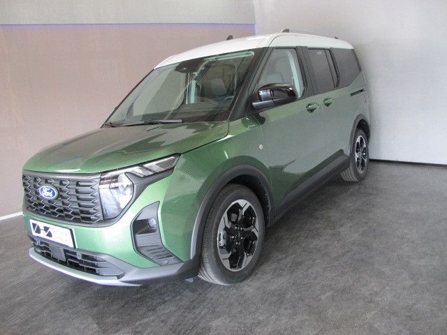 Ford Tourneo Courier 2025