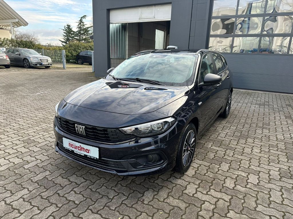 Fiat Tipo 2024