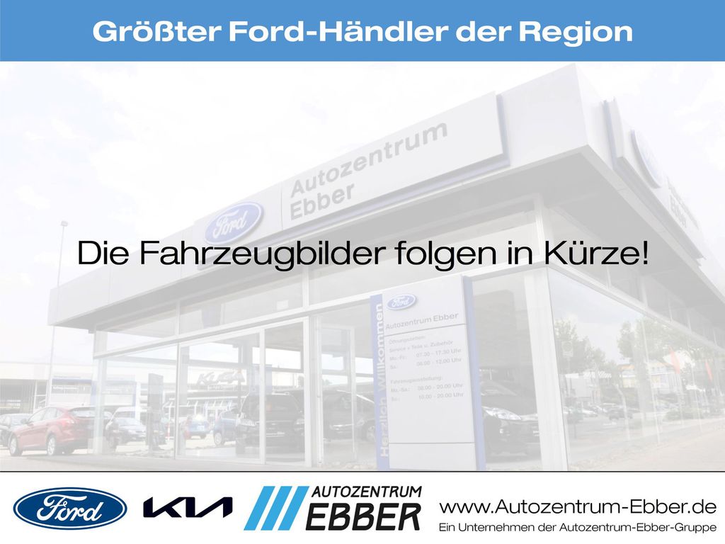 Ford Transit Connect 2024