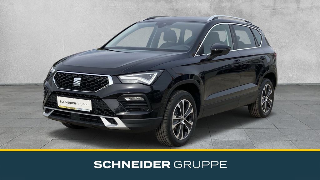 Seat Ateca 2024
