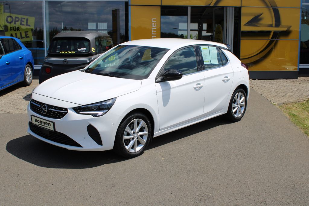 Opel Corsa 2024