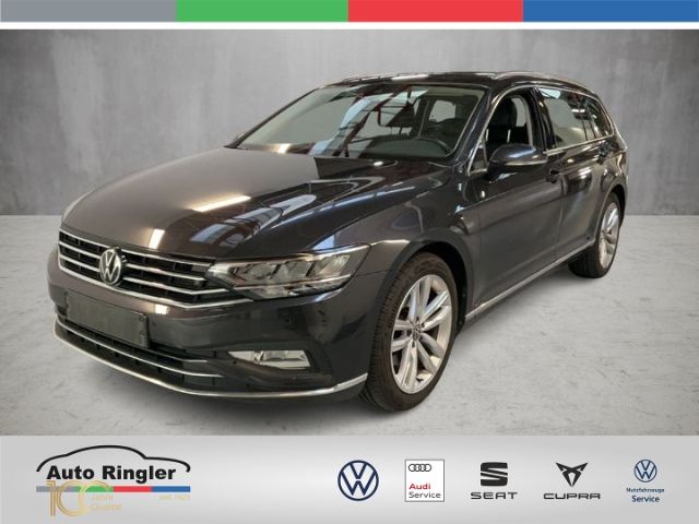 Volkswagen Passat 2022