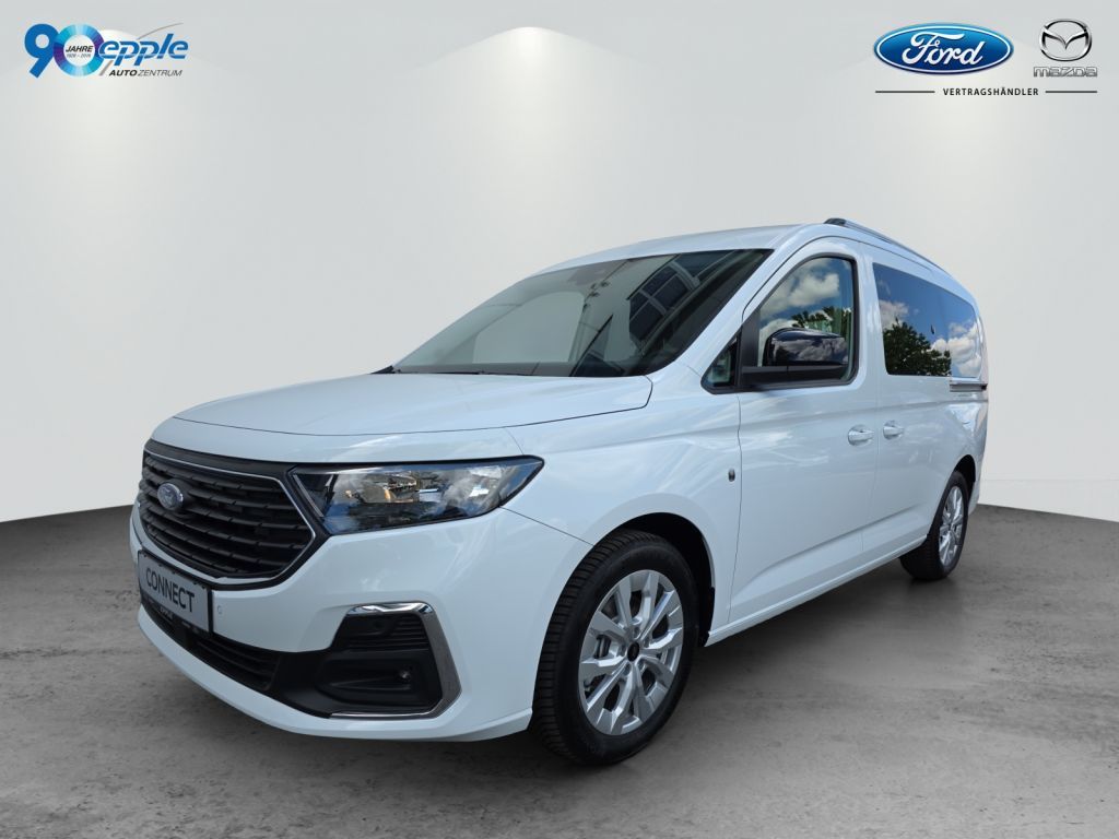 Ford Grand Tourneo