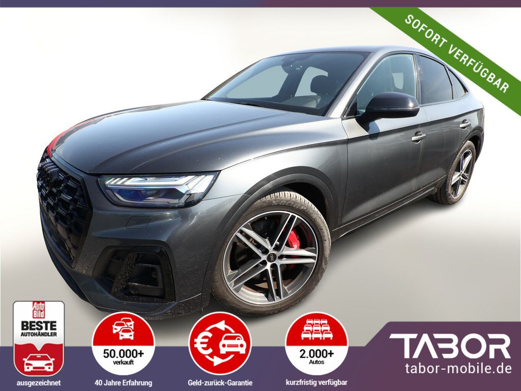 Audi SQ5 2023