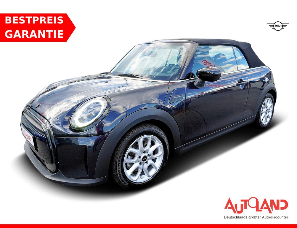 MINI Cooper 2023