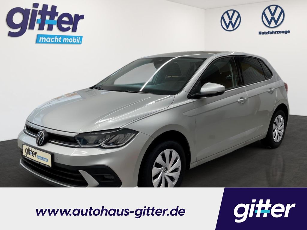Volkswagen Polo 2024
