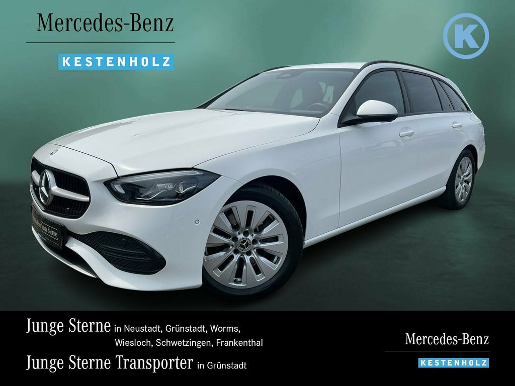 Mercedes-Benz C 200 2023