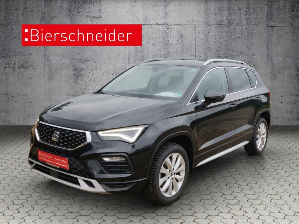 Seat Ateca 2024