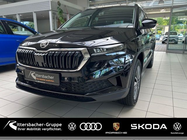 Skoda Karoq 2025