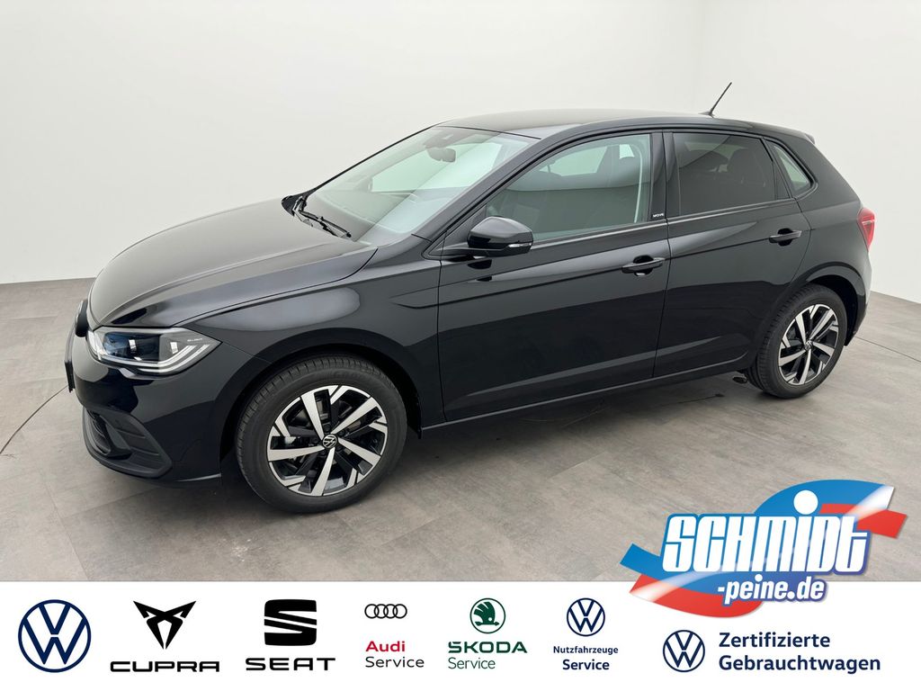 Volkswagen Polo 2024