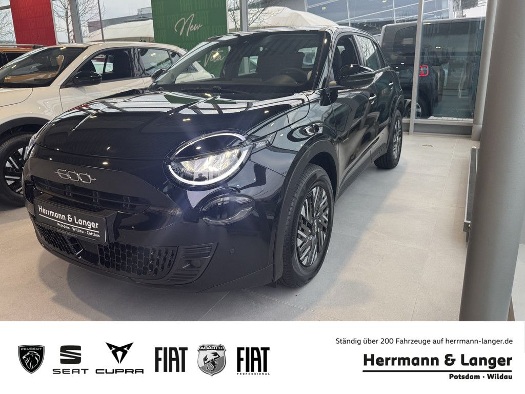 Fiat 600e