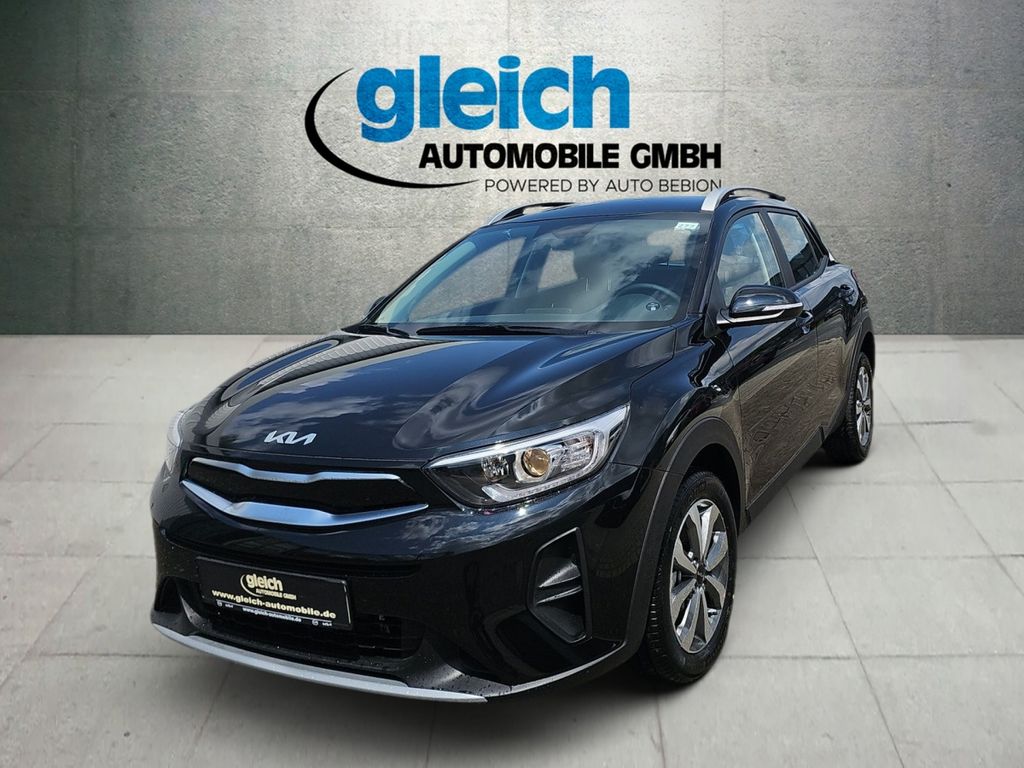 Kia Stonic 2025