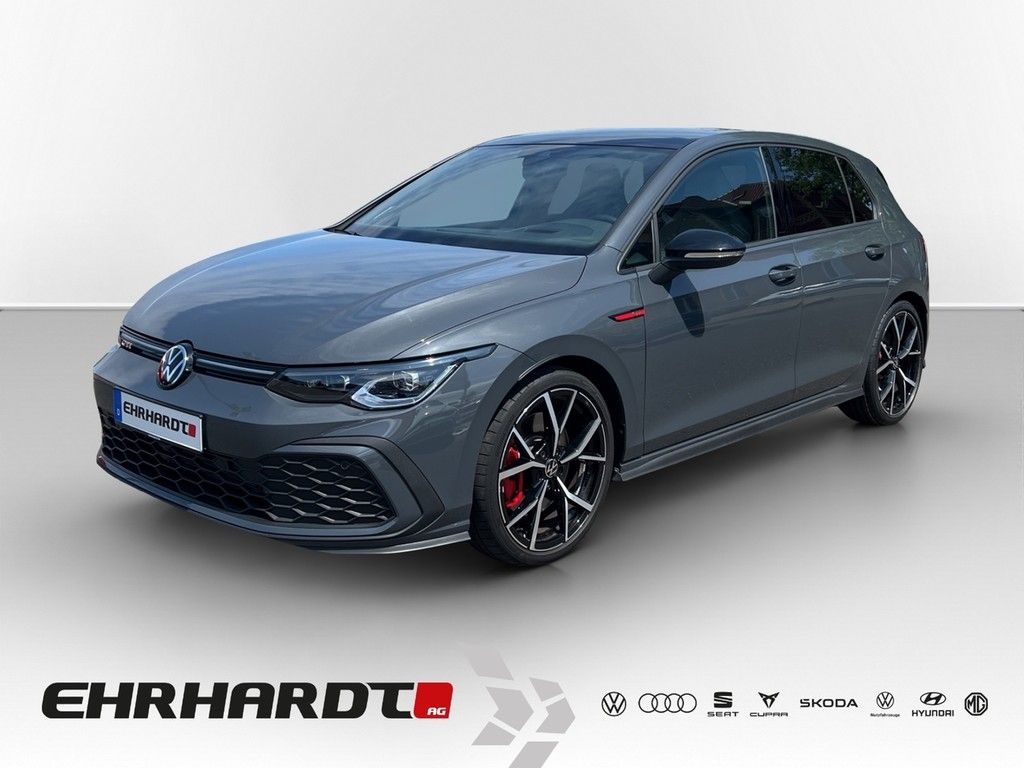 Volkswagen Golf 2024