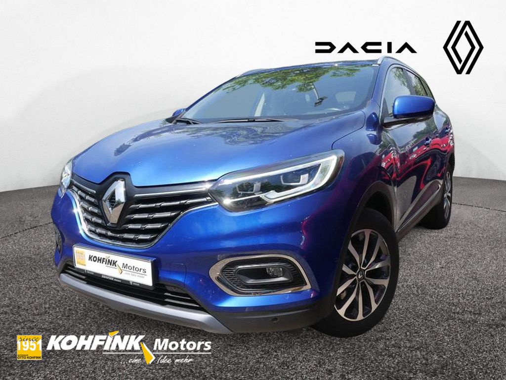 Renault Kadjar 2021