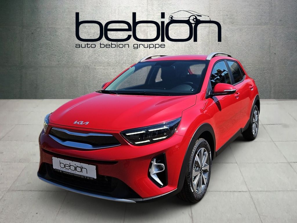 Kia Stonic 2025