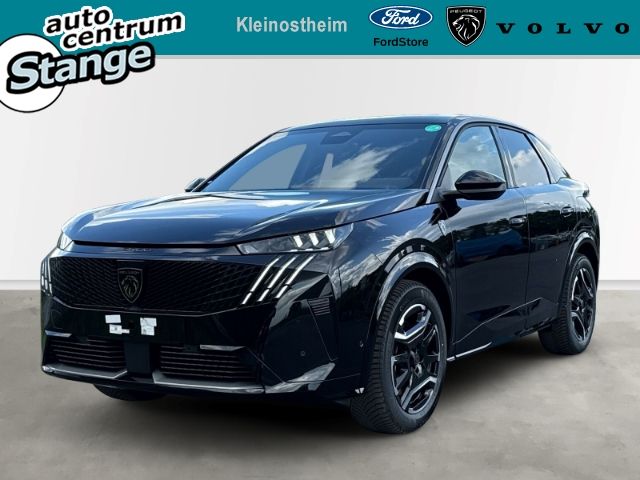 Peugeot 3008 2025
