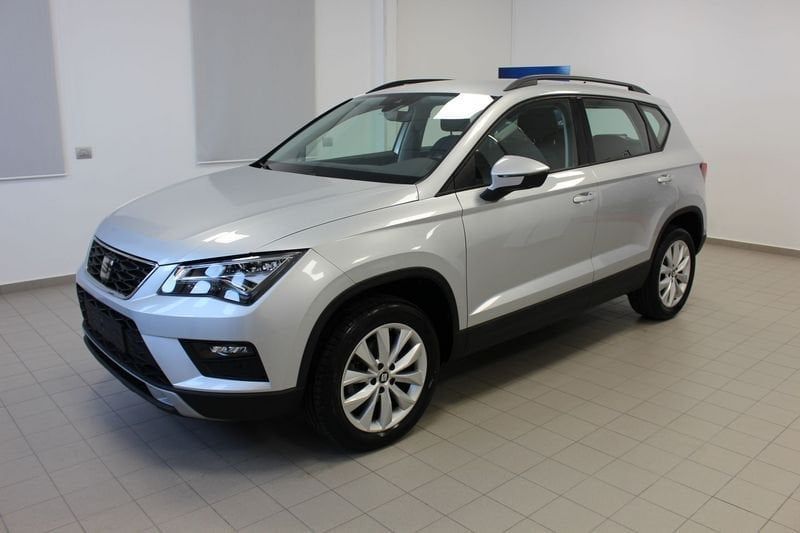 Seat Ateca 2020