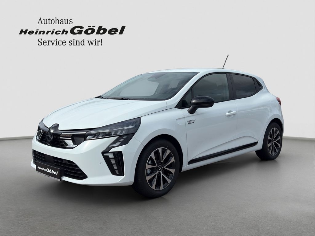 Mitsubishi Colt 2025