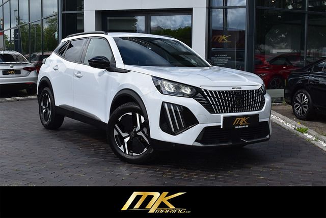 Peugeot 2008 2024