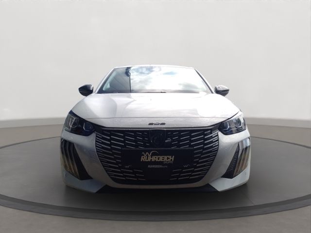 Peugeot 208 2025
