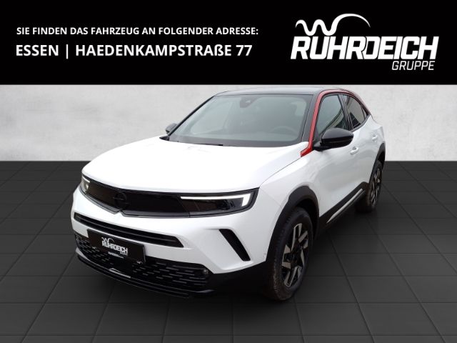 Opel Mokka 2023
