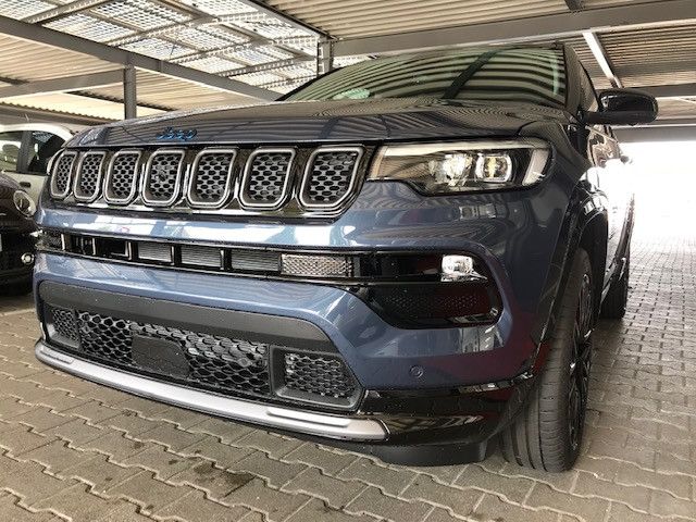 Jeep Compass 2023