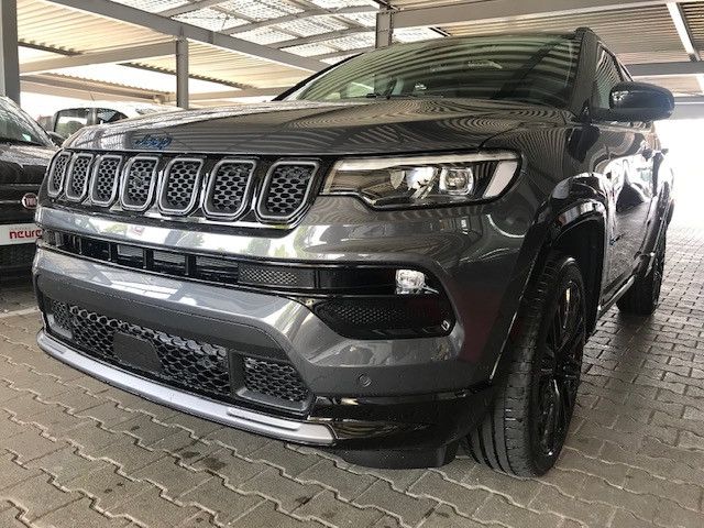 Jeep Compass 2023