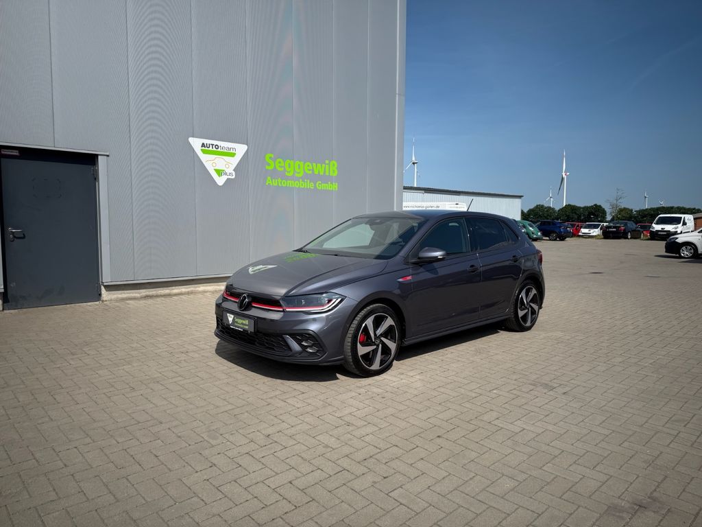Volkswagen Polo 2024