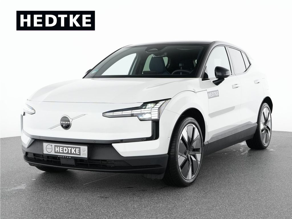 Volvo EX30 2025