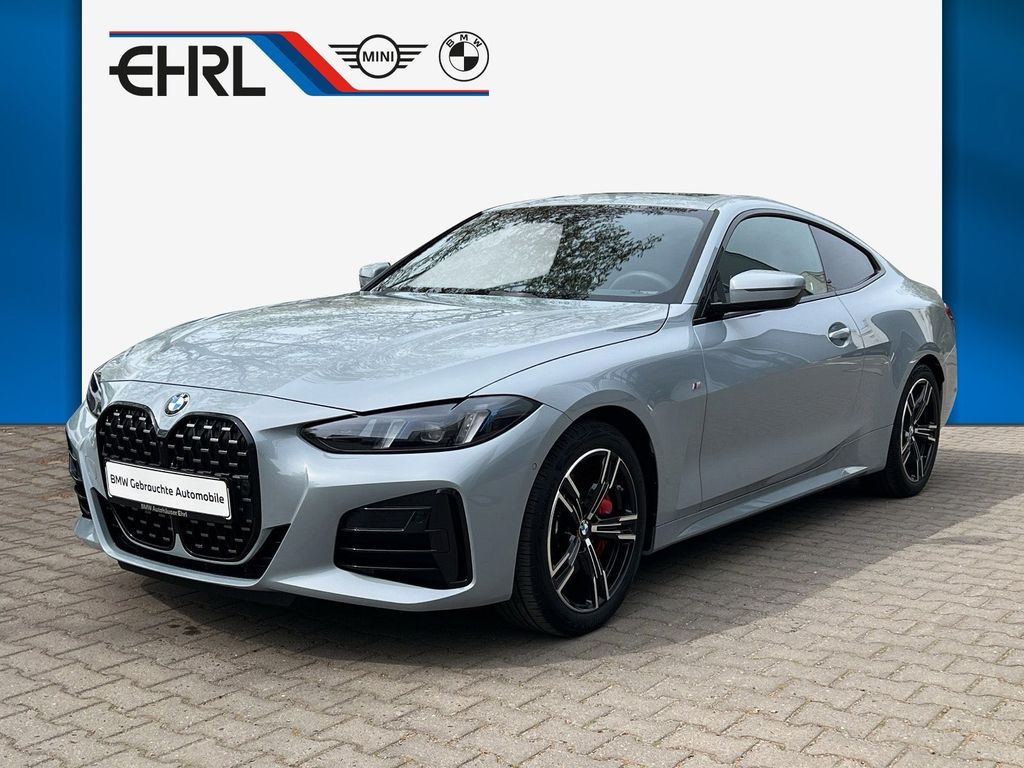 BMW 430 2024