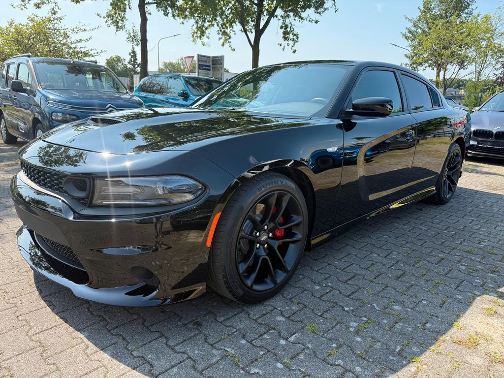 Dodge Charger 2021