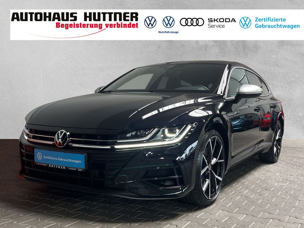 Volkswagen Arteon 2022