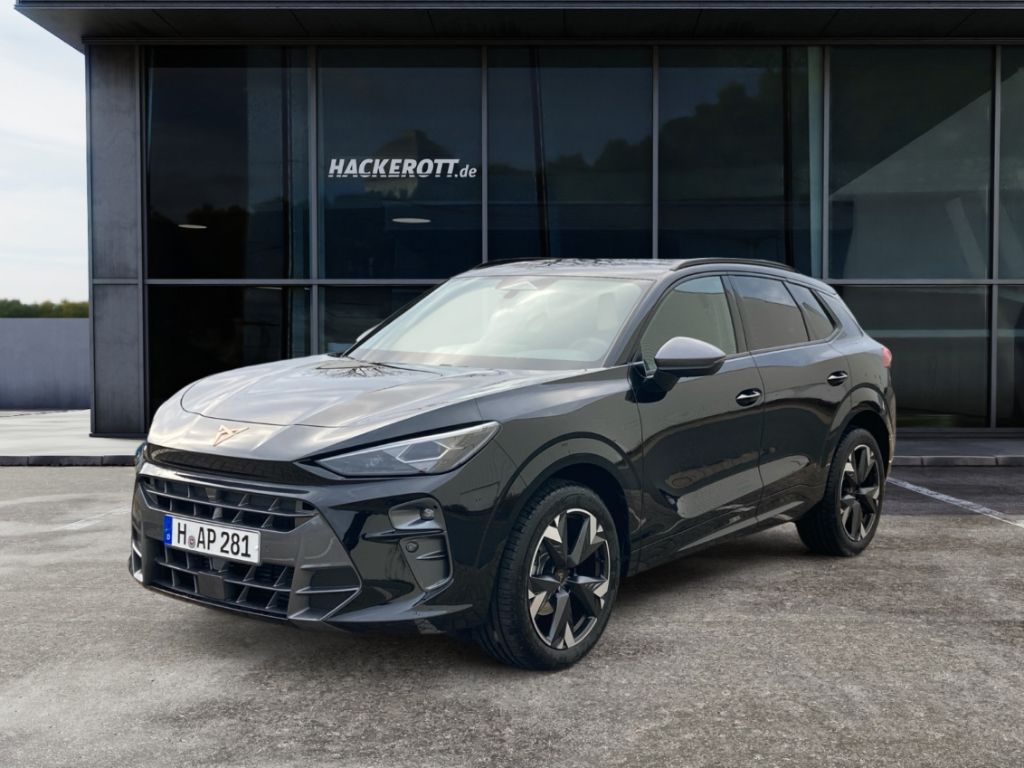 Cupra Terramar 2025