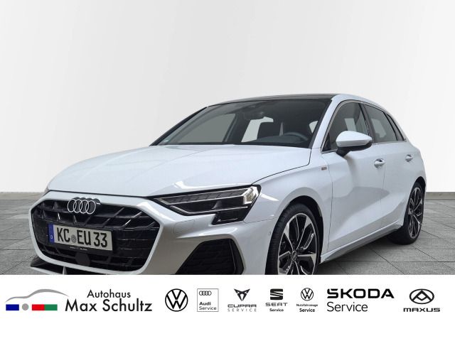 Audi A3 2025