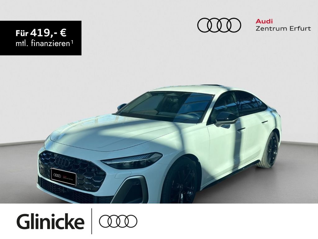 Audi A5 2025