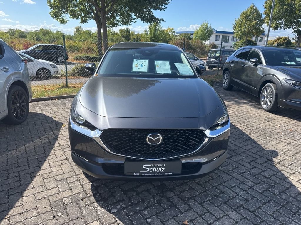 Mazda CX-30 2025
