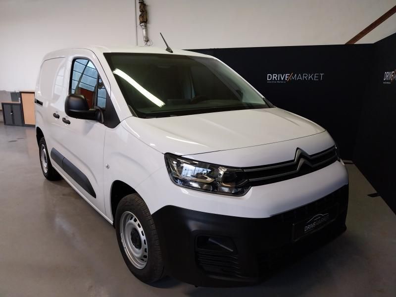 Citroën Berlingo 2024