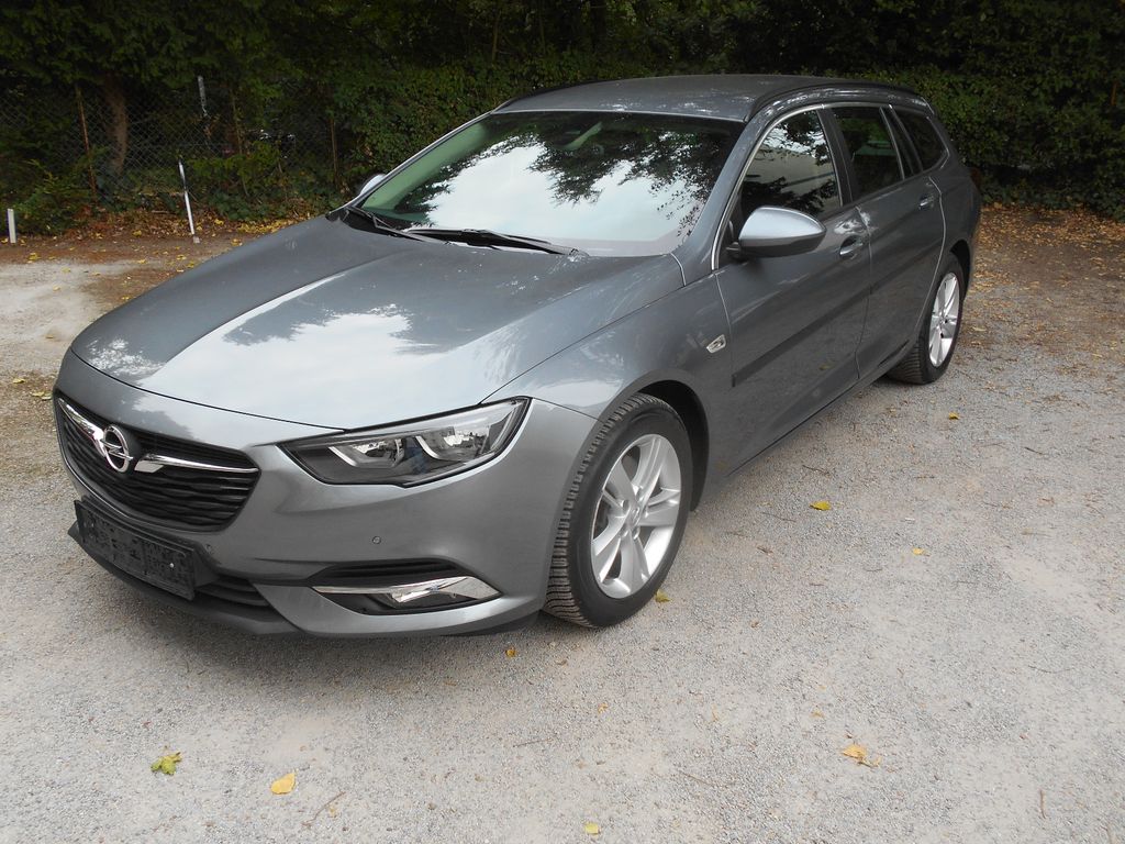 Opel Insignia 2020