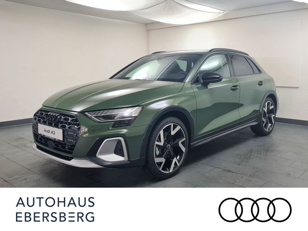 Audi A3 2025